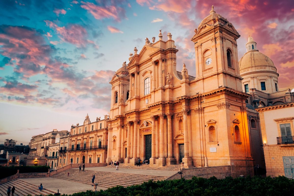 True Event: dal 10 aprile a Noto una tre giorni dedicata alla scoperta della Sicilia 